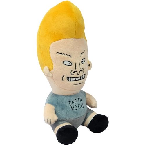 Beavis and Butt-Head Beavis 10"H Super Duper Plush by Super7