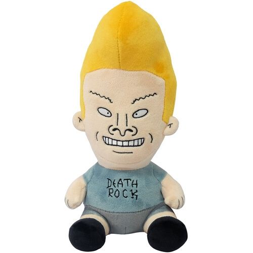 Beavis and Butt-Head Beavis 10"H Super Duper Plush by Super7