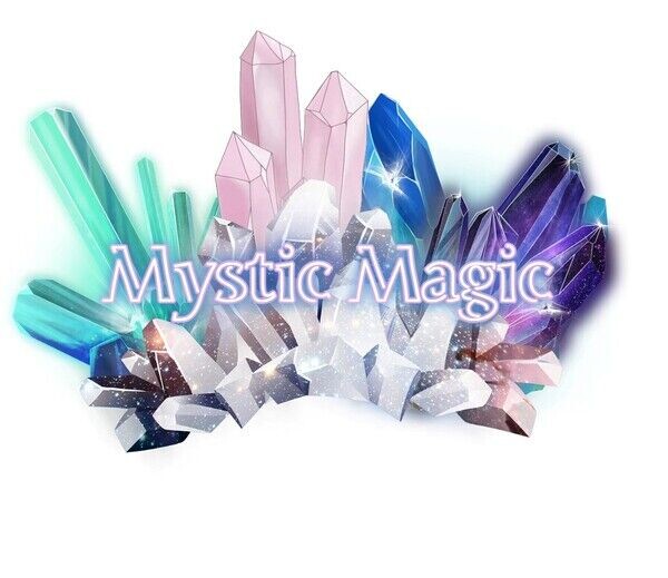 Mystic Magic By Dana