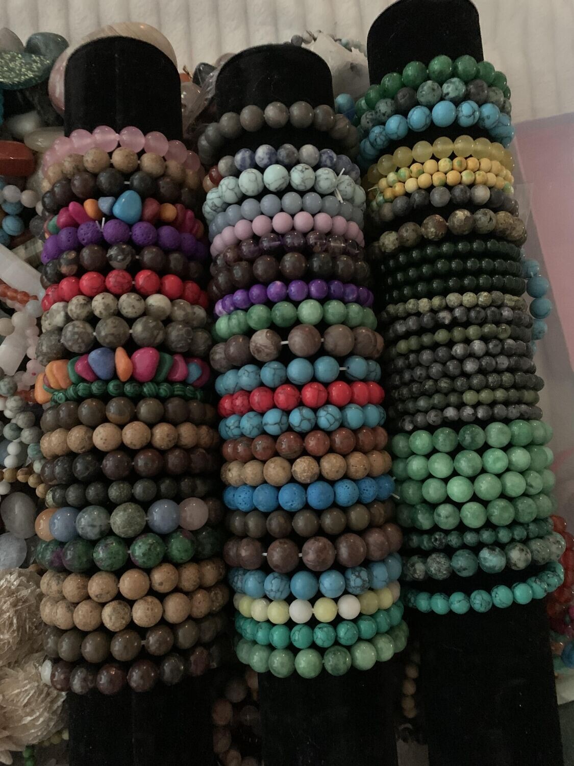 Bracelets