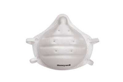 Honeywell DC300 N95 (Case 200 Masks)
