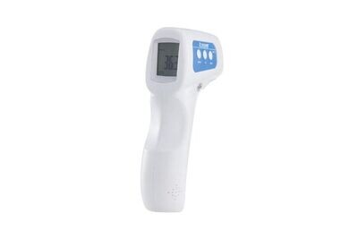 Medical Grade Infrared Non Contact Thermometer - Each