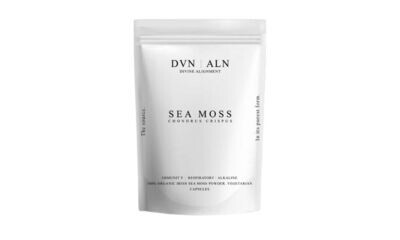 Sea Moss | Chondrus Crispus By DVNALN
