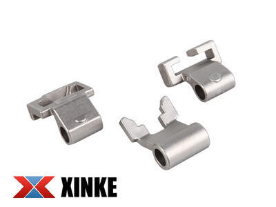 China Foundry Stainless Steel Precision Investment Casting Parts