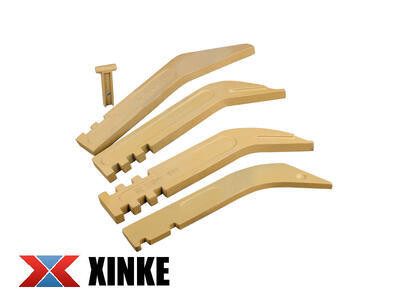 Ripper Shank For Dozer Tractor Machinery