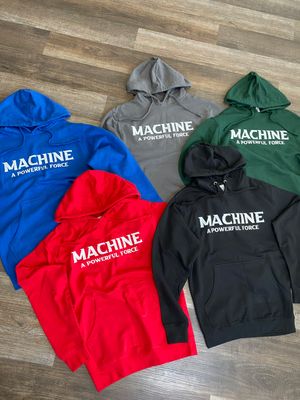 Hoodies