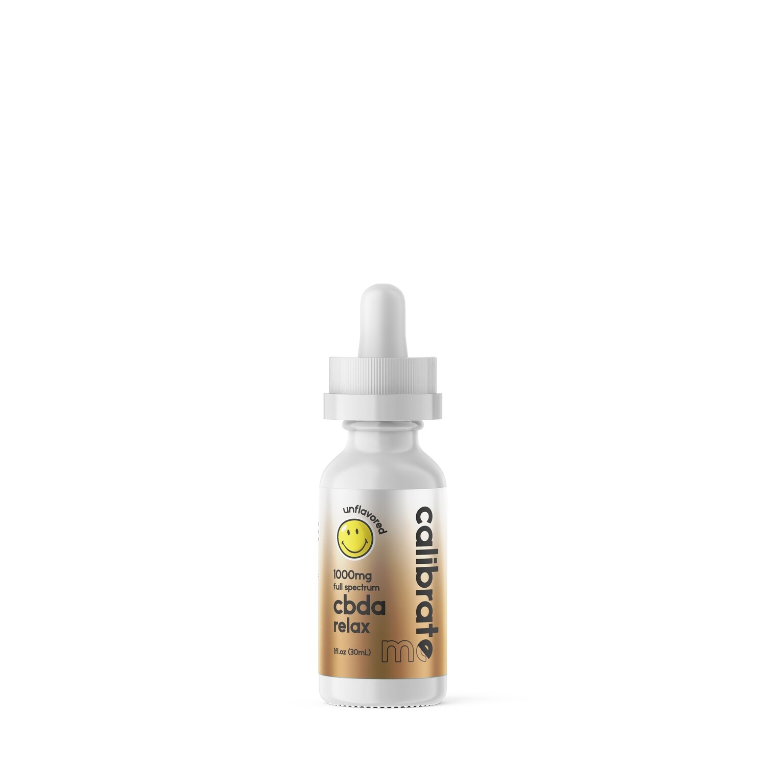 CBDA aka Rick Simpson Oil 1,000mg