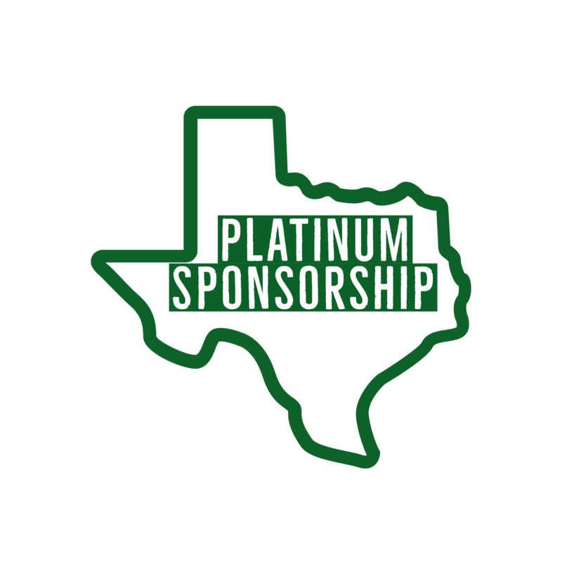 Platinum Sponsor
