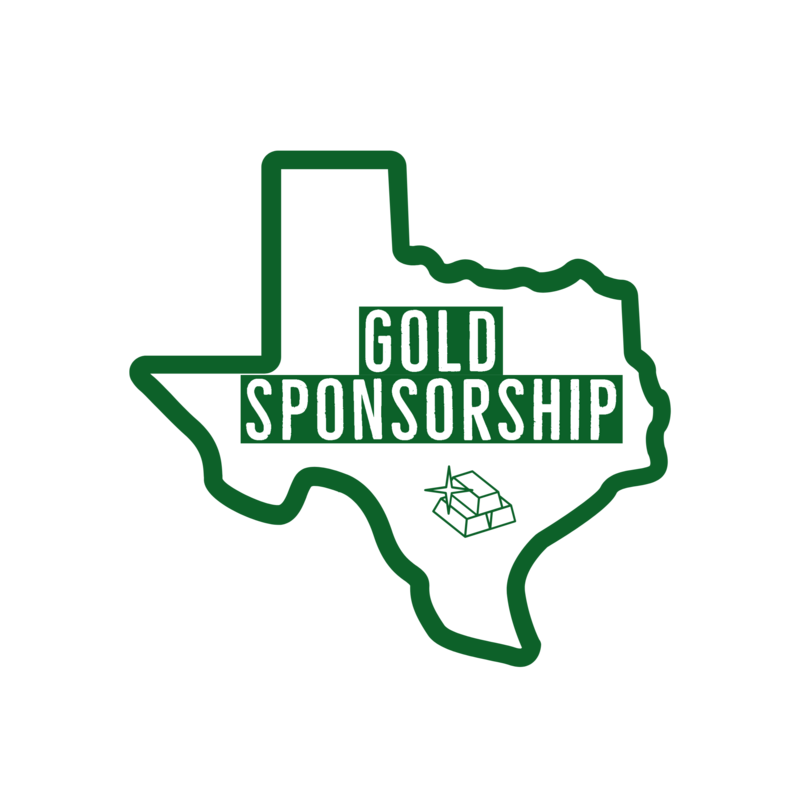Gold Sponsor
