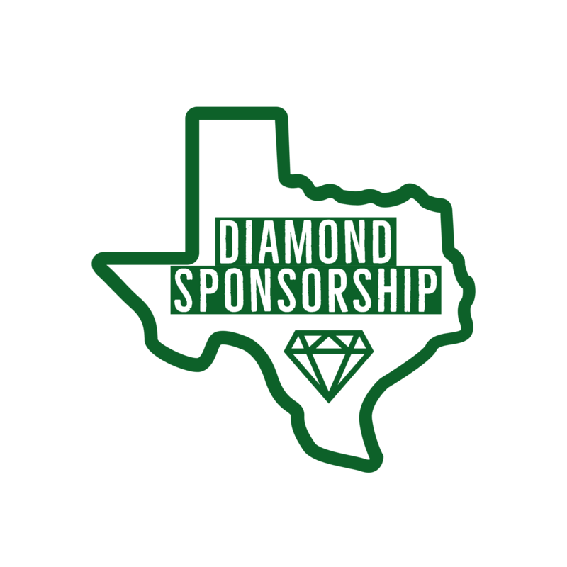 Diamond Sponsor