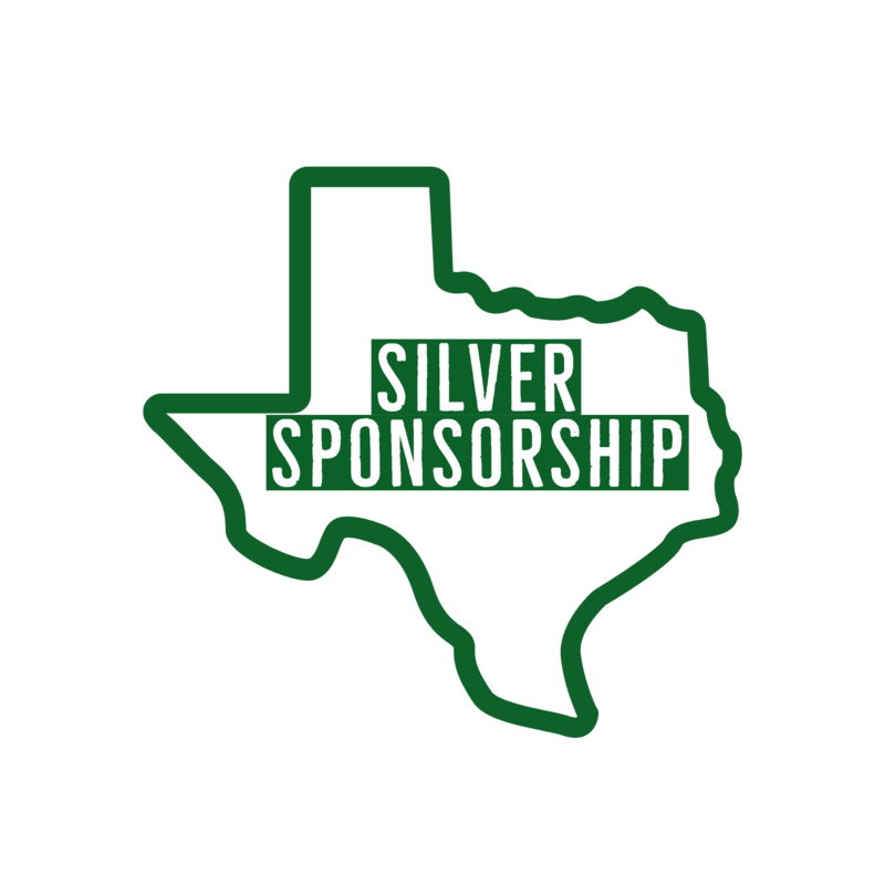 Silver Sponsor