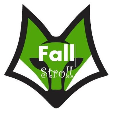 Fall Stroll - Oct. 25th, 2025
