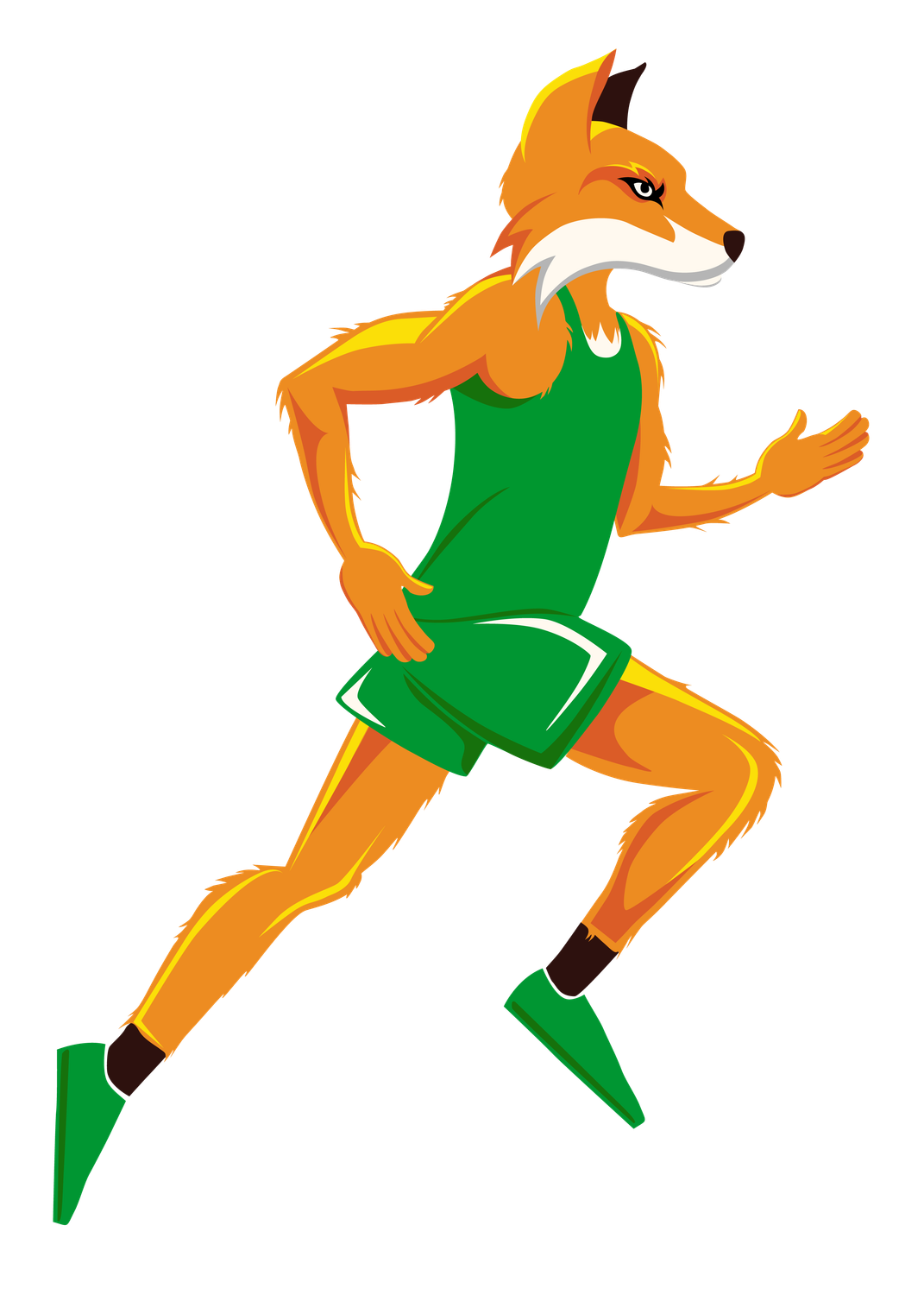 Fox Trot Pre-Registration