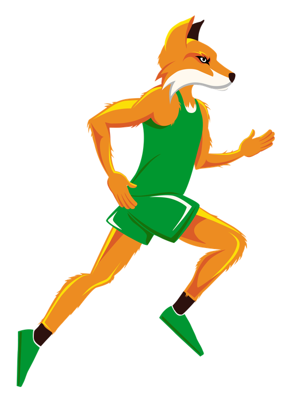 Fox Trot Pre-Registration