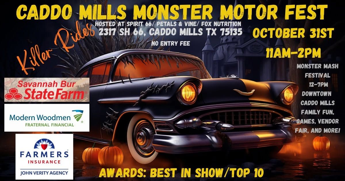 Car Show