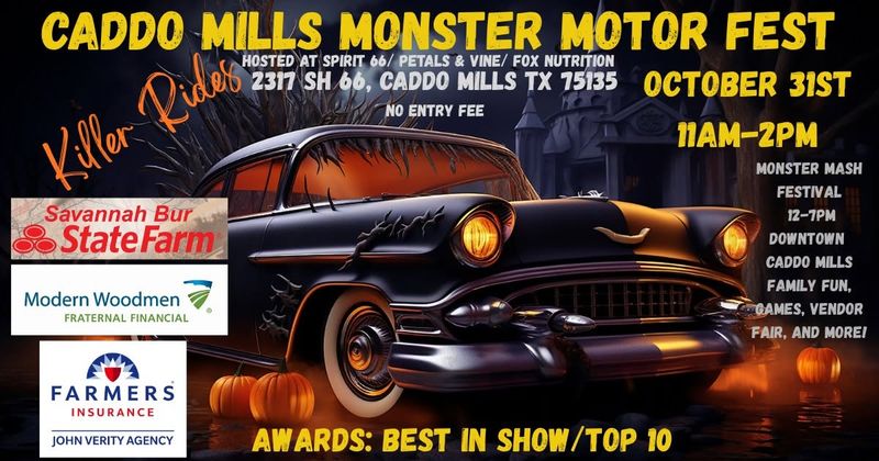 Car Show