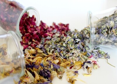 Herbal Skincare