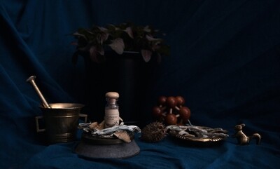 Ritual &amp; Alter Kits