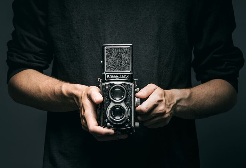 Join the Feature Filmmaker Academy Join the Feature Filmmaker Academy