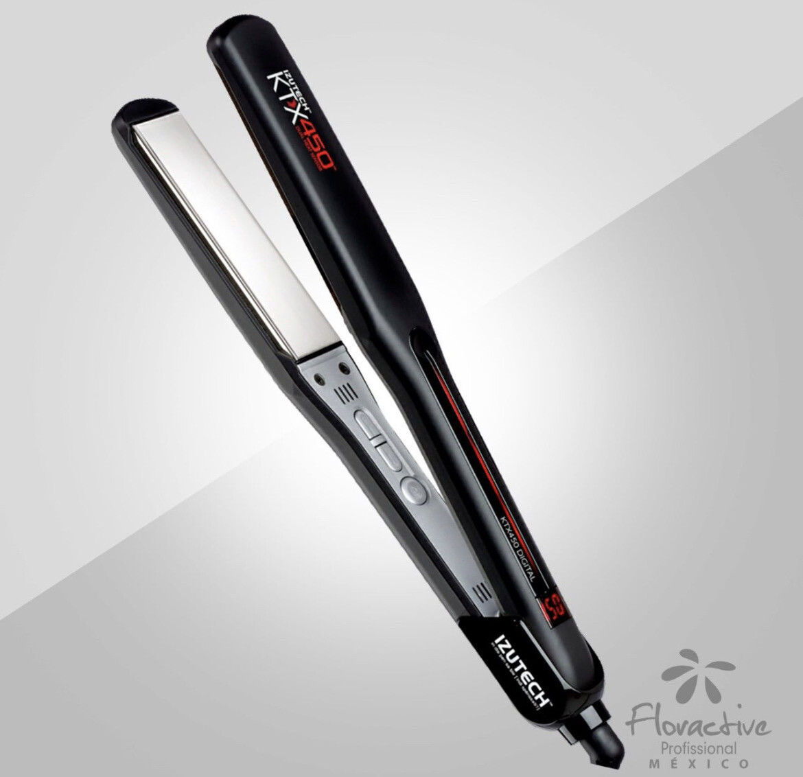 Plancha Izutech