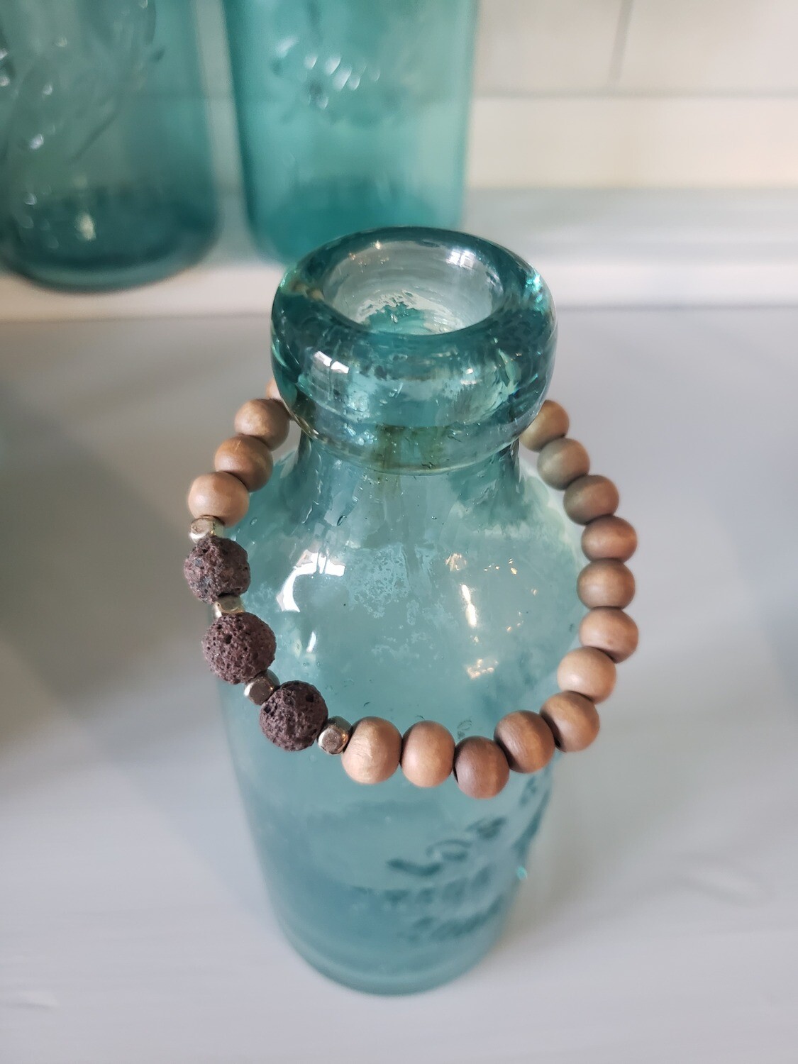 Shoreline Stretch Bracelet