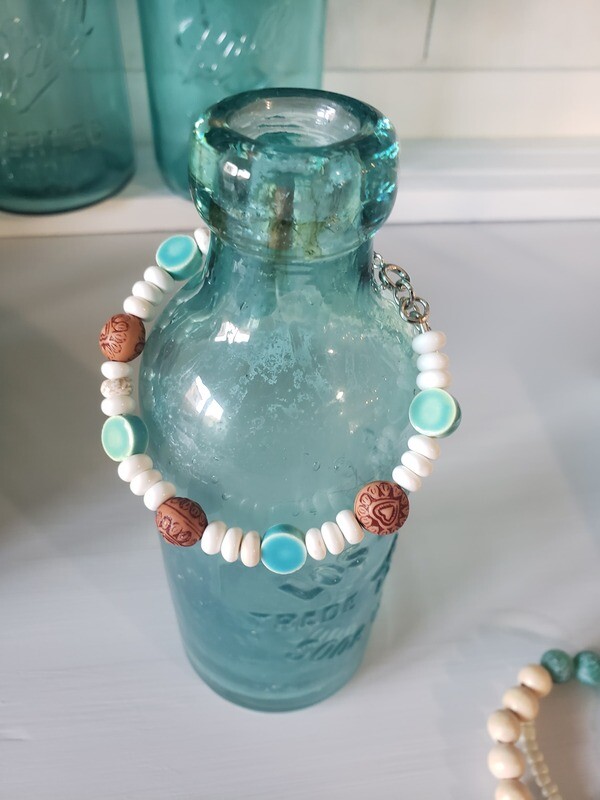 Ocean Love Bracelet