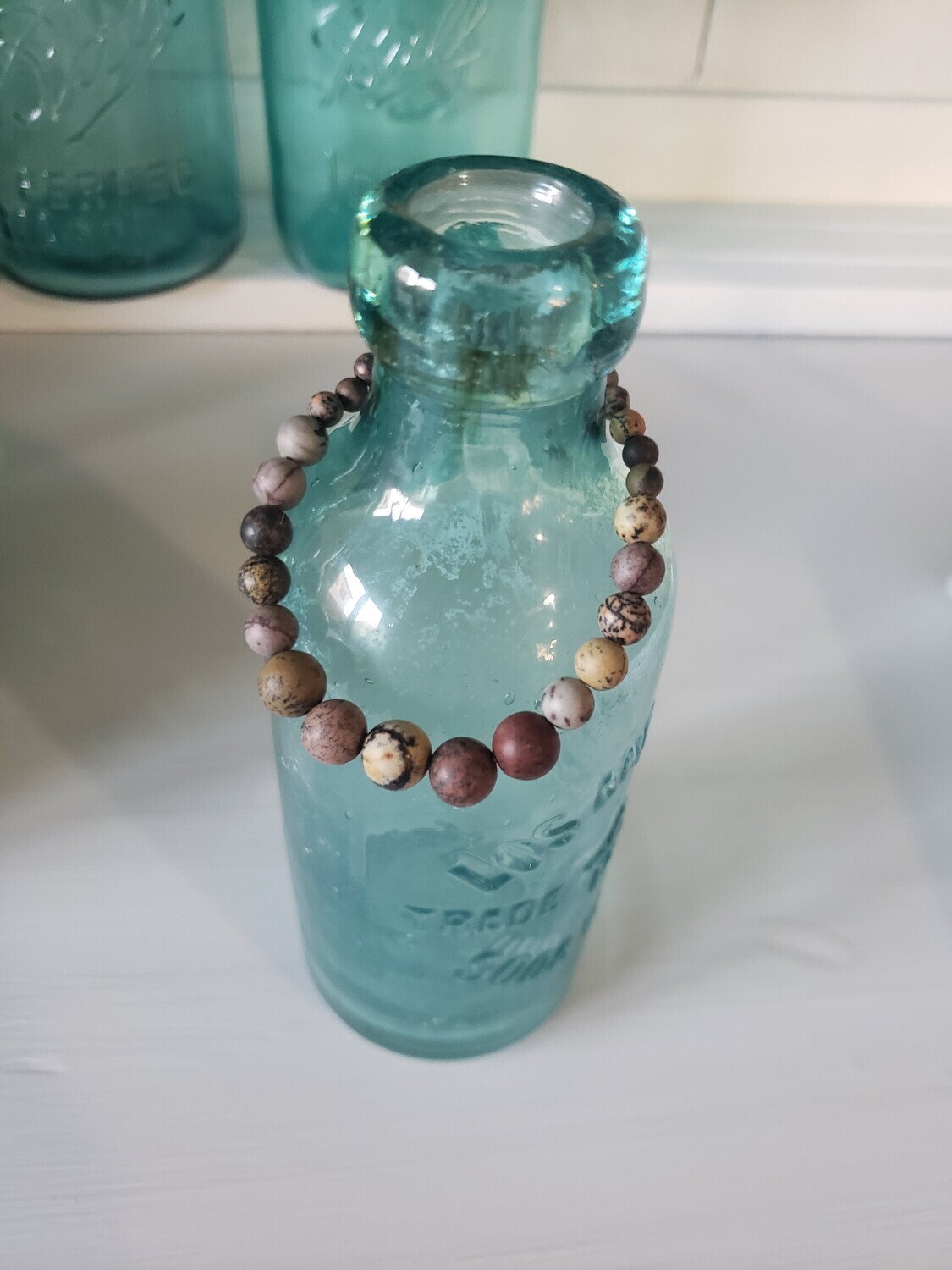 Mountain Soul Stretch Bracelet