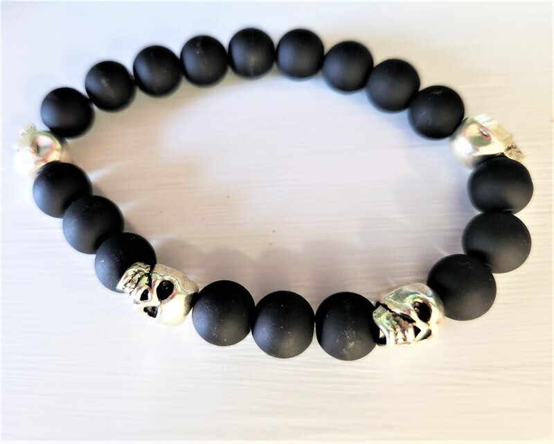 Nahoa Stretch Bracelet