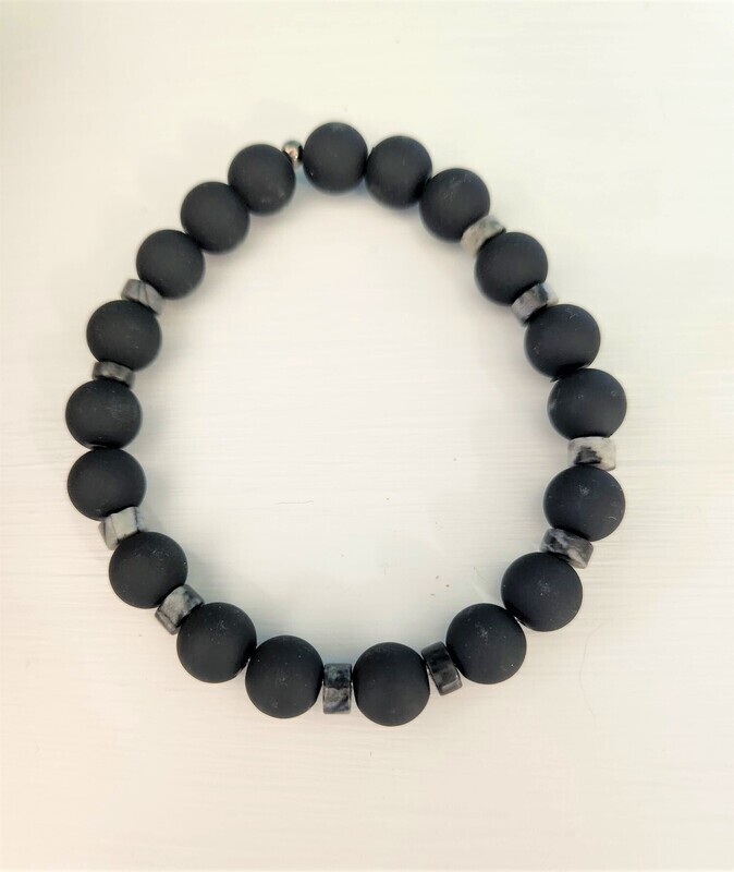 Stingray Stretch Bracelet