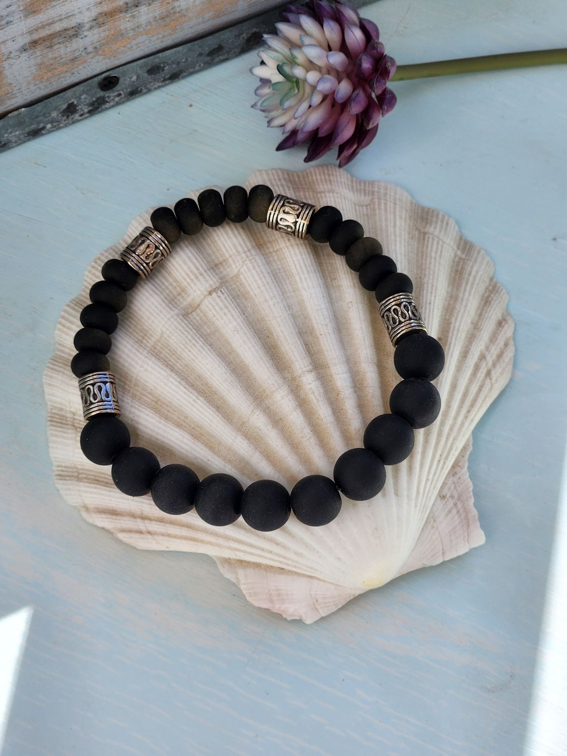 Huli Stretch Bracelet