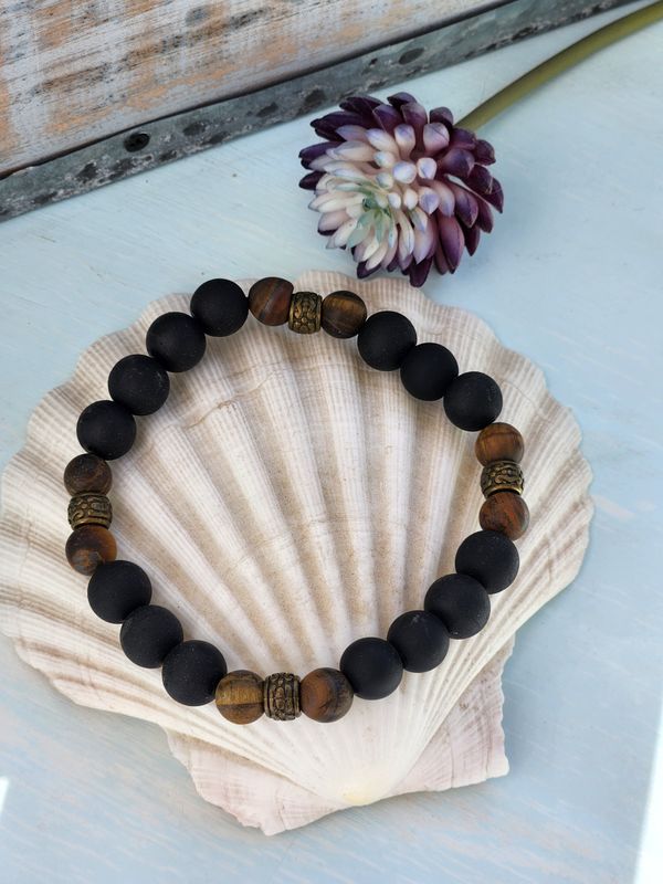 Kekoa Stretch Bracelet