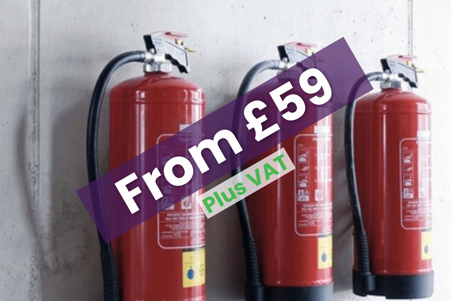 Fire Extinguisher Servicing For All Business Sectors