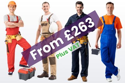 2 in 1 Multi-Service Package Deal