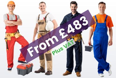 6 in 1 Multi-Service Package Deal