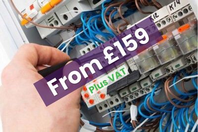 5 Year EICR Testing Deals For Landlords & Domestic Homes.