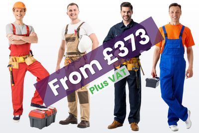 5 in 1 Multi-Service Package Deal