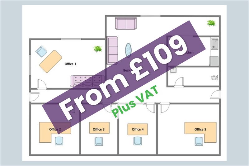 Estate Agent Ready Floor Plans