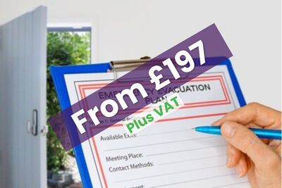 Evacuation Plans For Landlords &amp; All Business Sectors