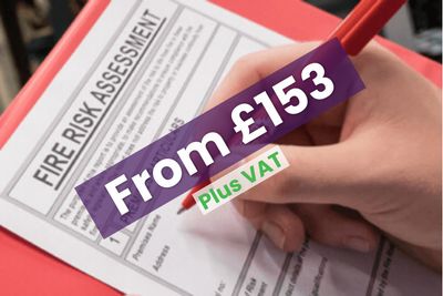 Fire Risk Assessments for HMO's & Rental Homes