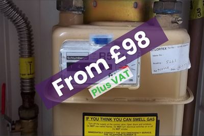 Gas Safety Testing (Gas Safe Engineers)