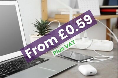 Commercial Pat Test Deals For 1000 or More Tests