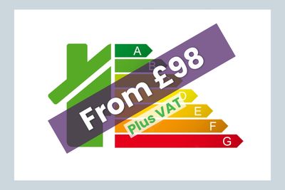 Energy Performance Certificate (EPC) for Domestic Properties