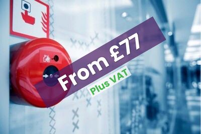 Fire Alarm Testing For Landlords &amp; All Business Sectors