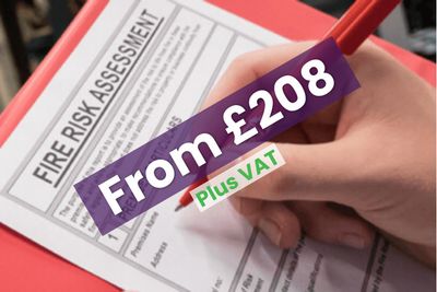 Fire Risk Assessments For All Business Sectors