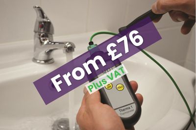Landlord Legionella Risk Assessments