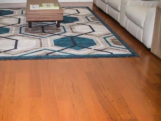Demerara Oak® Hardwood Flooring
