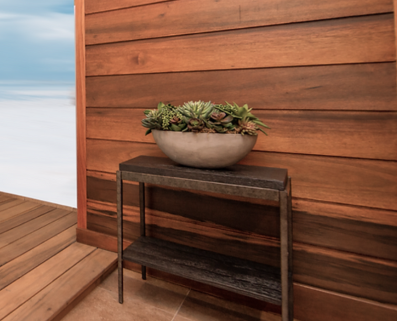 Jatoba | Wall Cladding