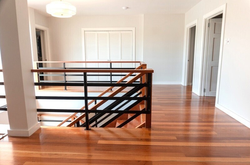 Demerara Oak® Hardwood Flooring (Semi-Gloss)