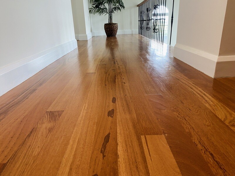 Demerara Oak® Hardwood Flooring