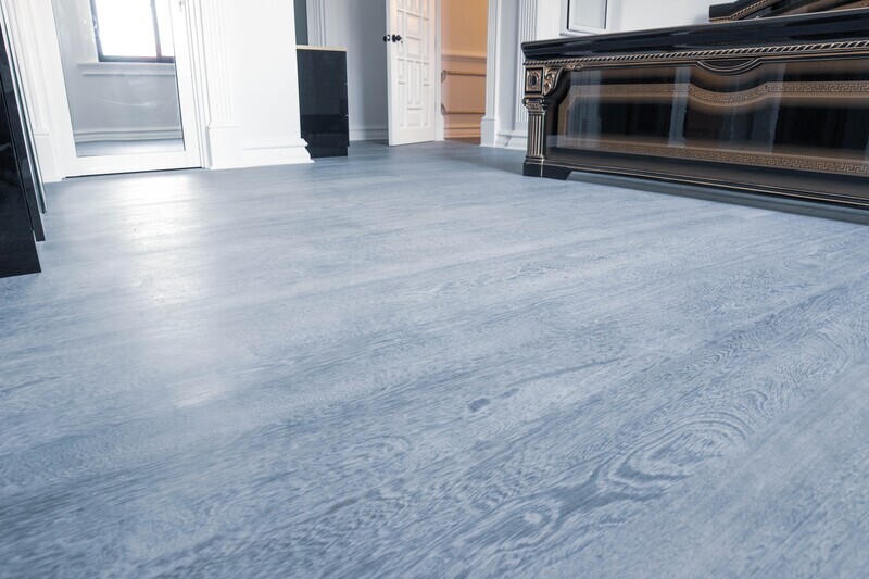 Demerara Oak® Hardwood Flooring  (Neomodern)
